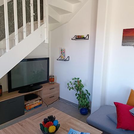 Mimizan Apt Neuf 80M2 +Terrasse 100M Plage Lägenhet Exteriör bild