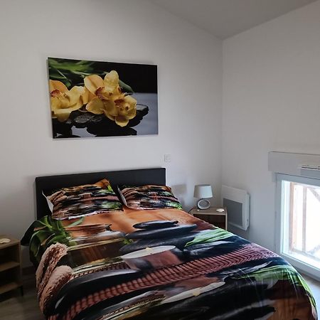 Mimizan Apt Neuf 80M2 +Terrasse 100M Plage Exteriör bild
