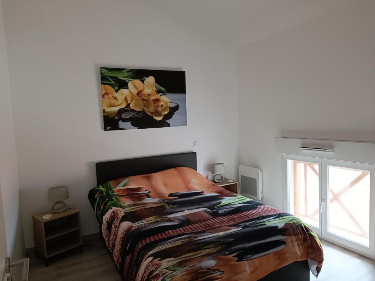 Mimizan Apt Neuf 80M2 +Terrasse 100M Plage Exteriör bild