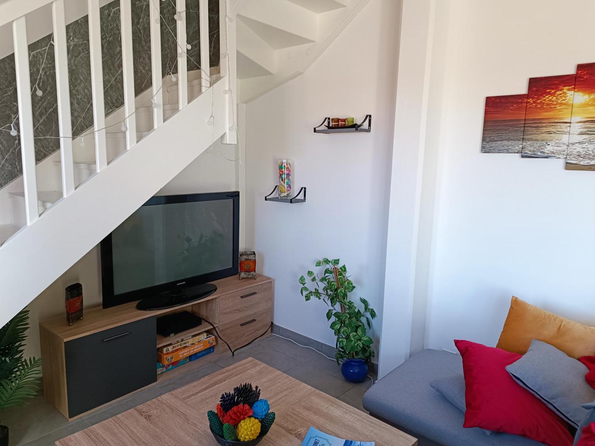 Mimizan Apt Neuf 80M2 +Terrasse 100M Plage Exteriör bild
