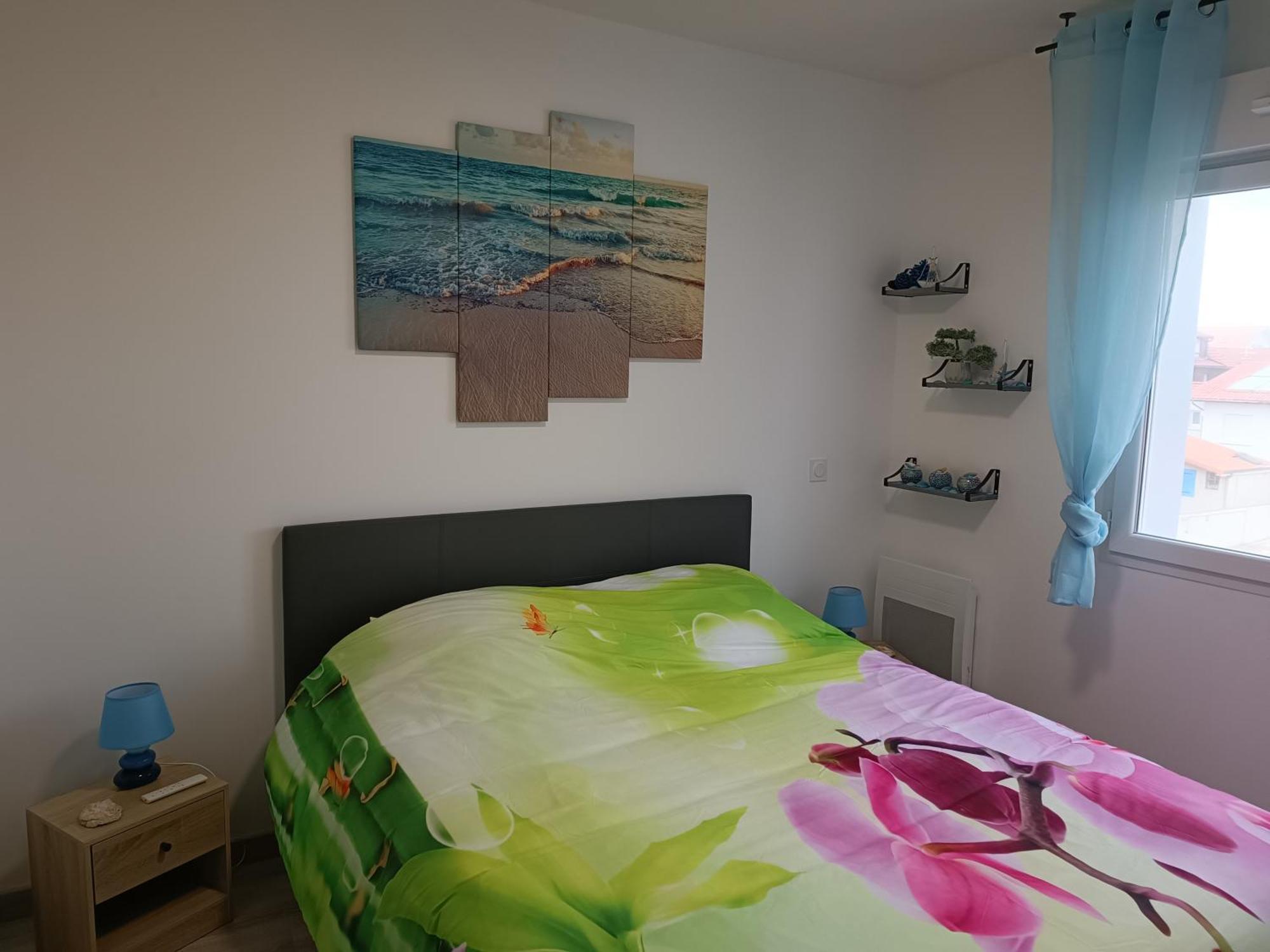Mimizan Apt Neuf 80M2 +Terrasse 100M Plage Exteriör bild