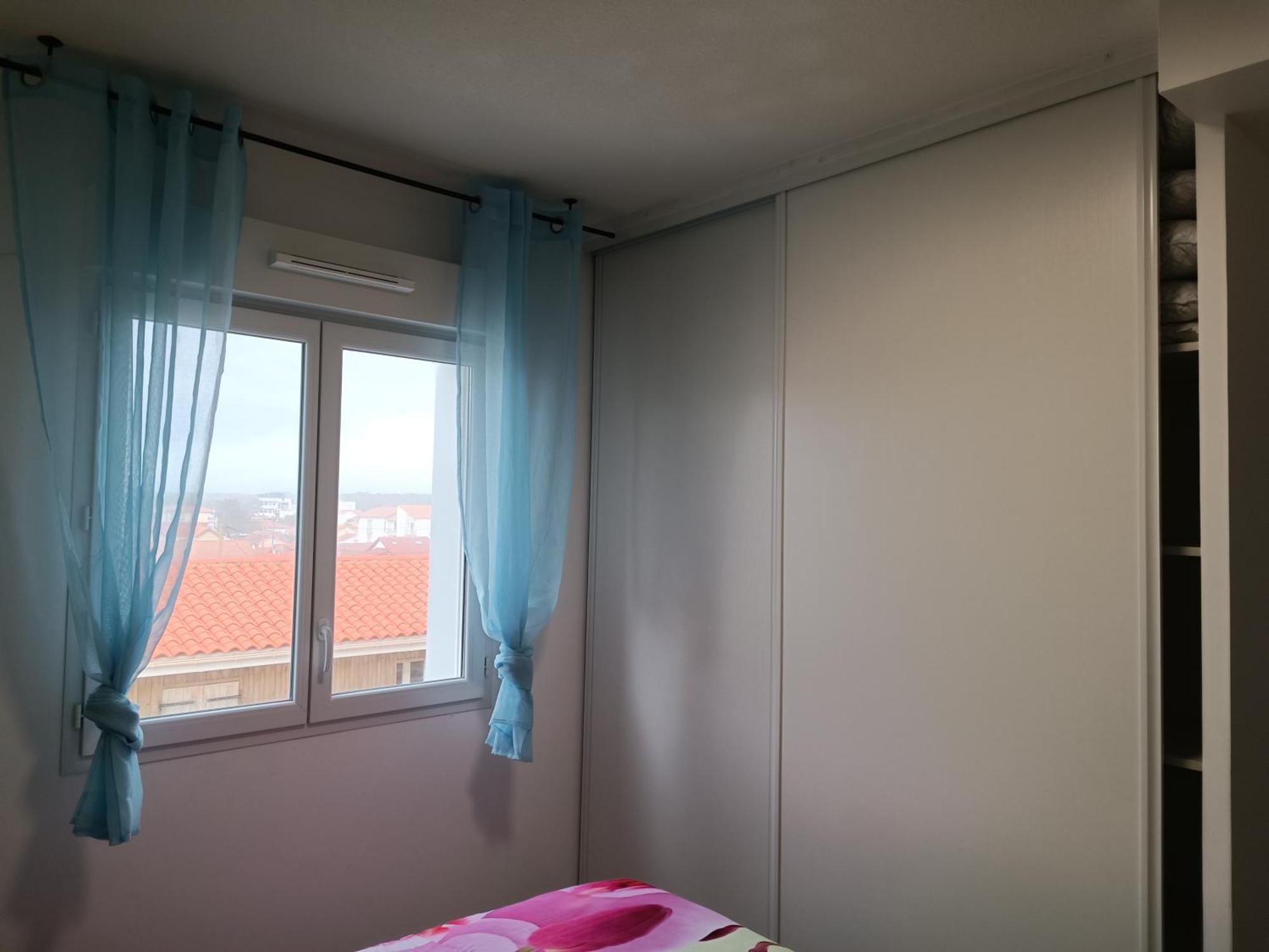 Mimizan Apt Neuf 80M2 +Terrasse 100M Plage Exteriör bild