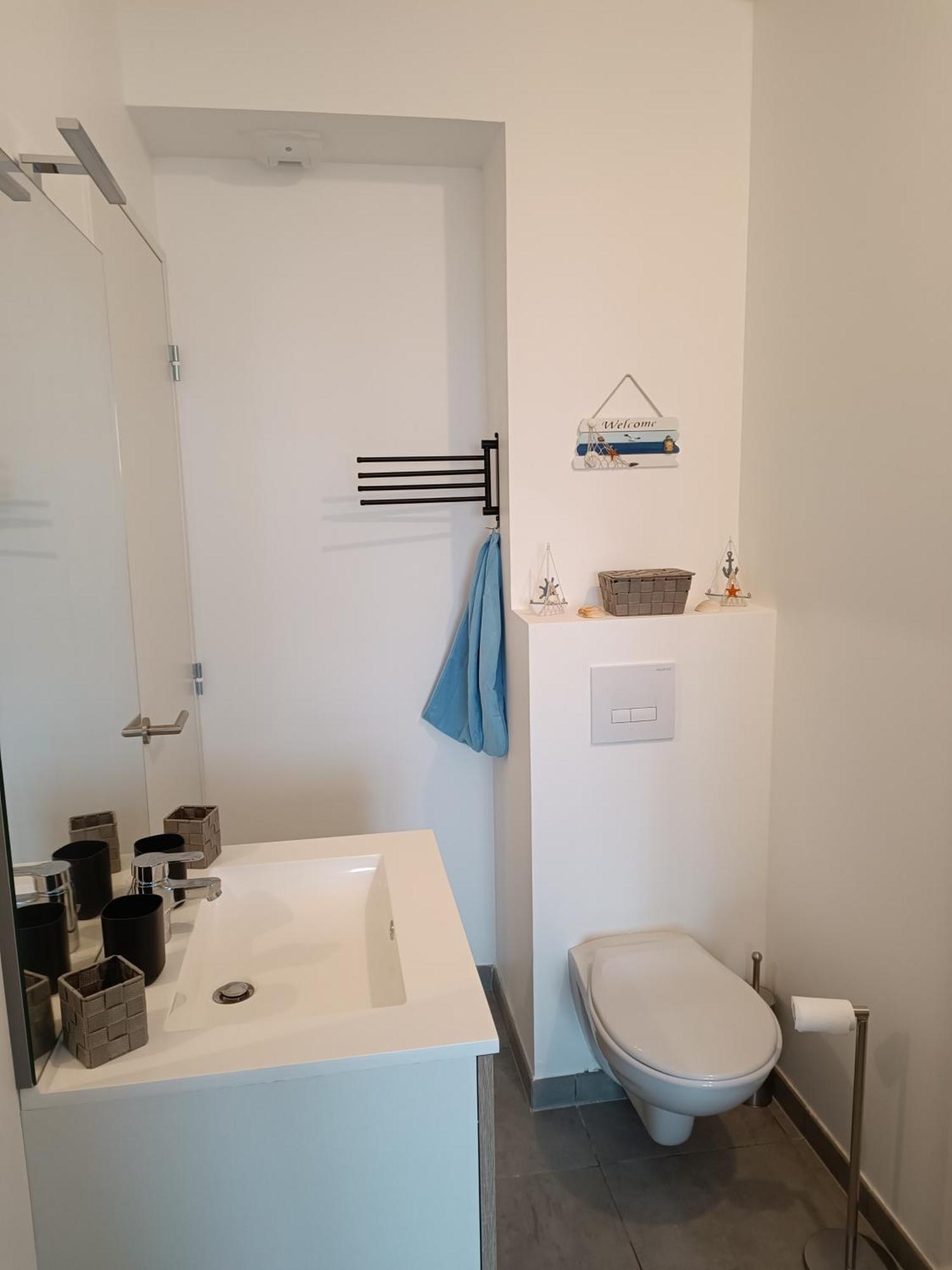 Mimizan Apt Neuf 80M2 +Terrasse 100M Plage Exteriör bild