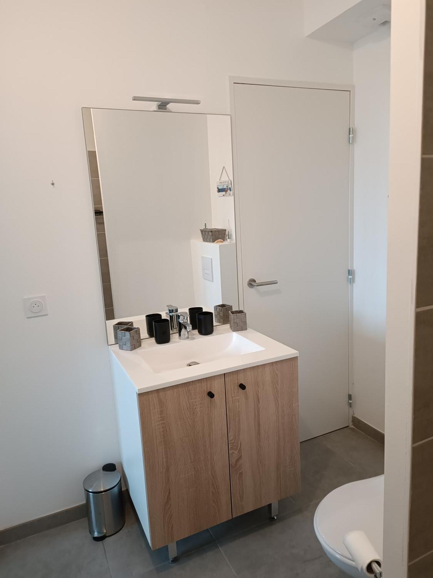 Mimizan Apt Neuf 80M2 +Terrasse 100M Plage Exteriör bild