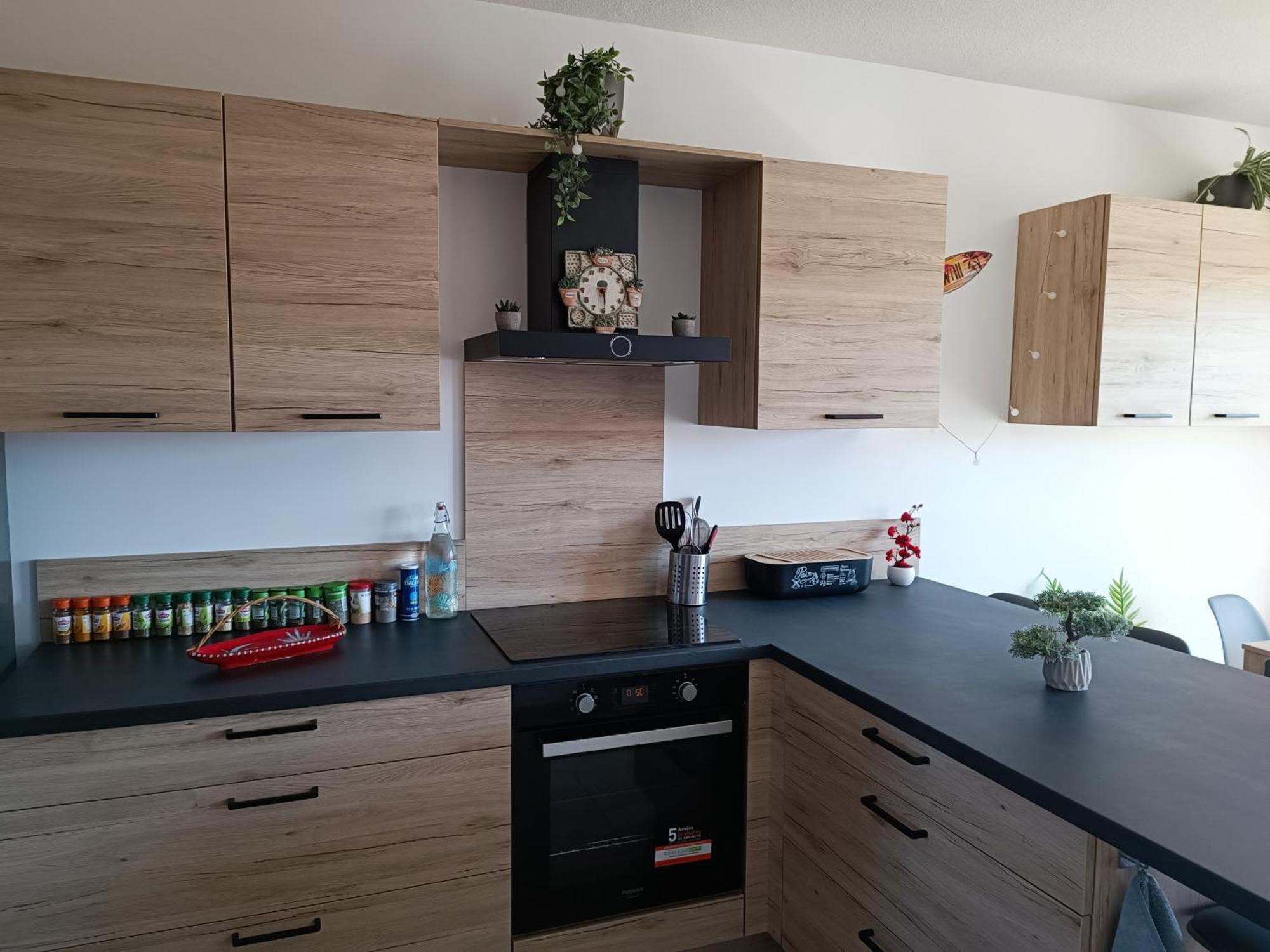 Mimizan Apt Neuf 80M2 +Terrasse 100M Plage Exteriör bild