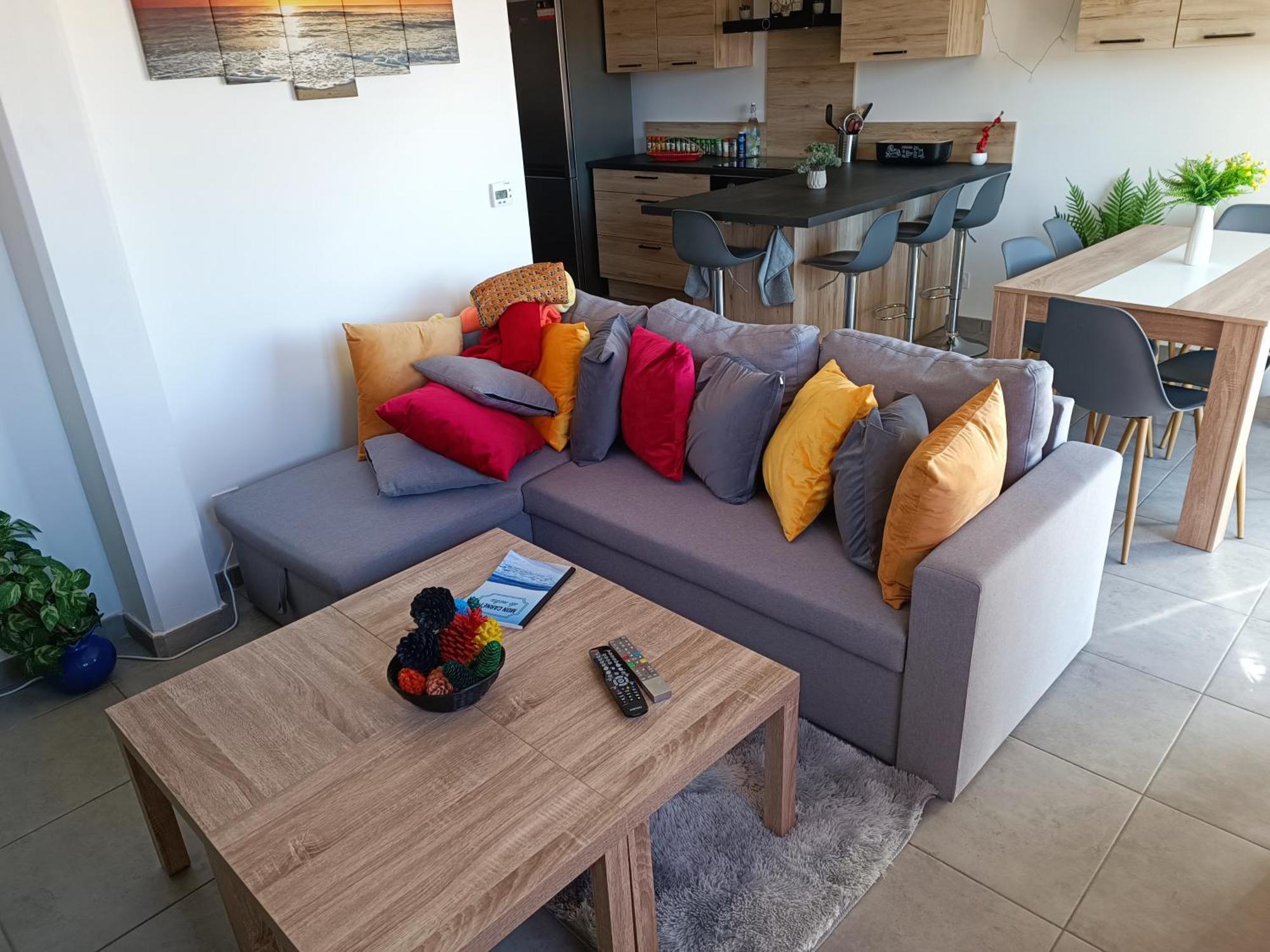 Mimizan Apt Neuf 80M2 +Terrasse 100M Plage Exteriör bild