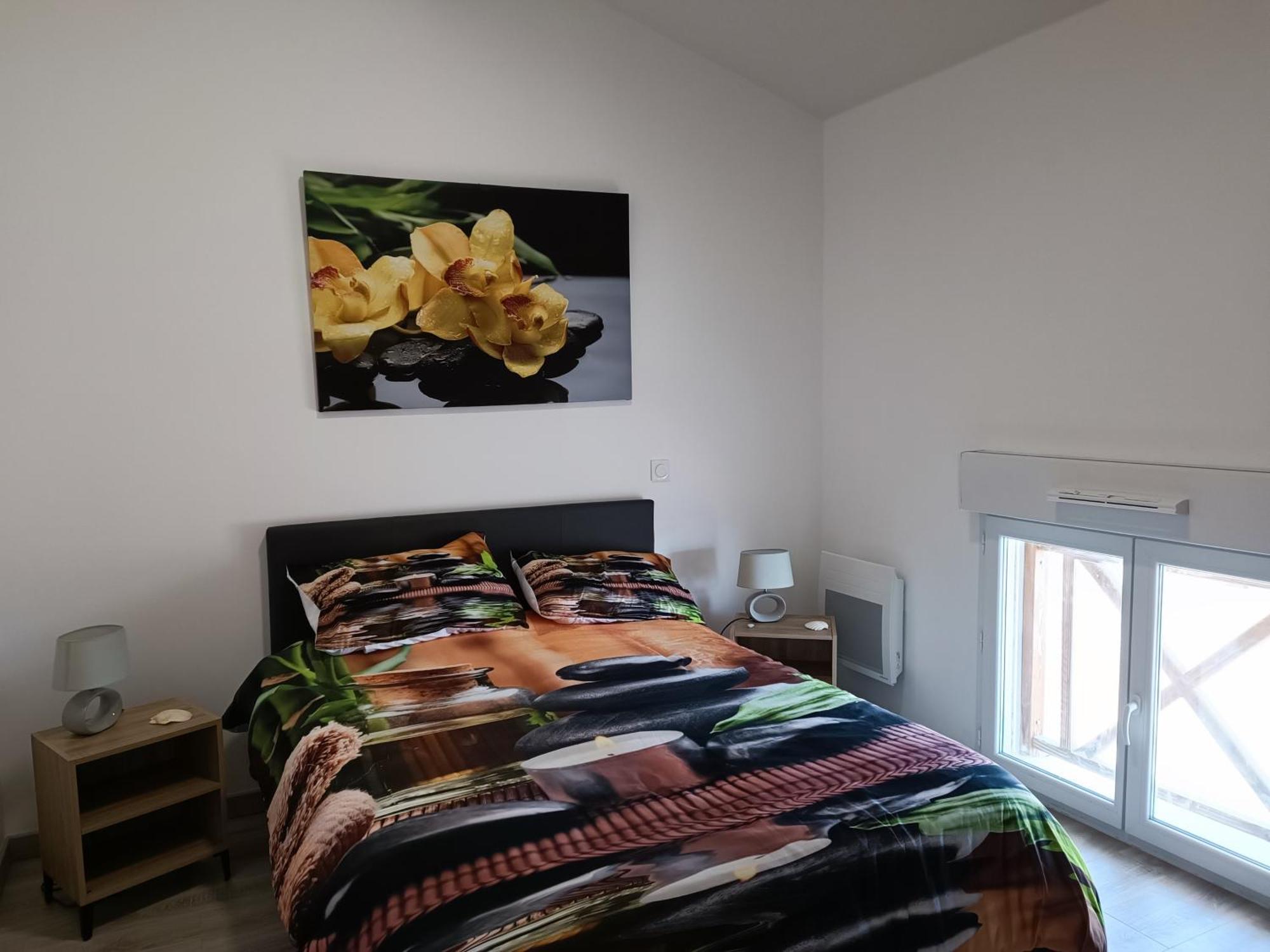 Mimizan Apt Neuf 80M2 +Terrasse 100M Plage Exteriör bild