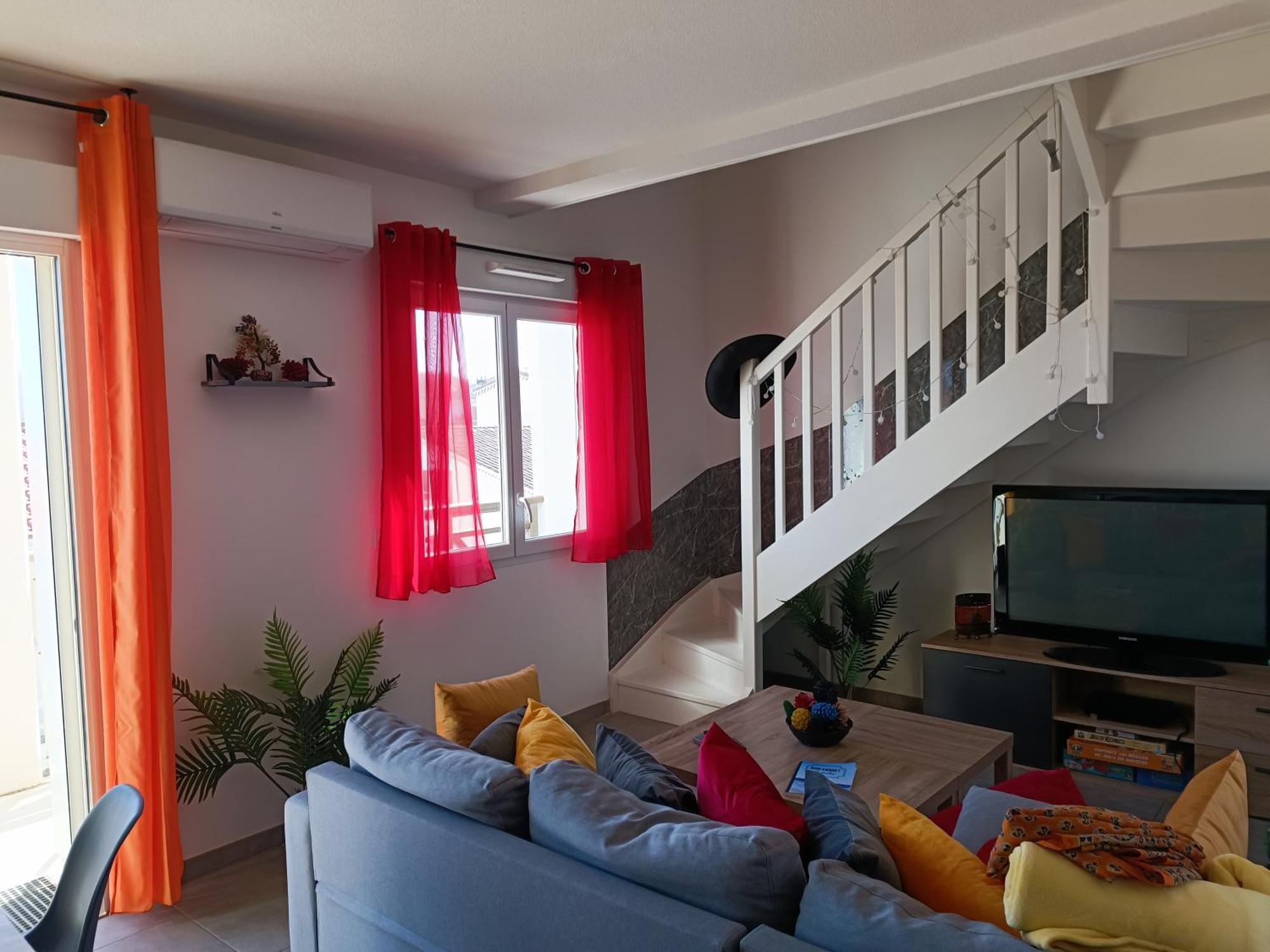 Mimizan Apt Neuf 80M2 +Terrasse 100M Plage Exteriör bild