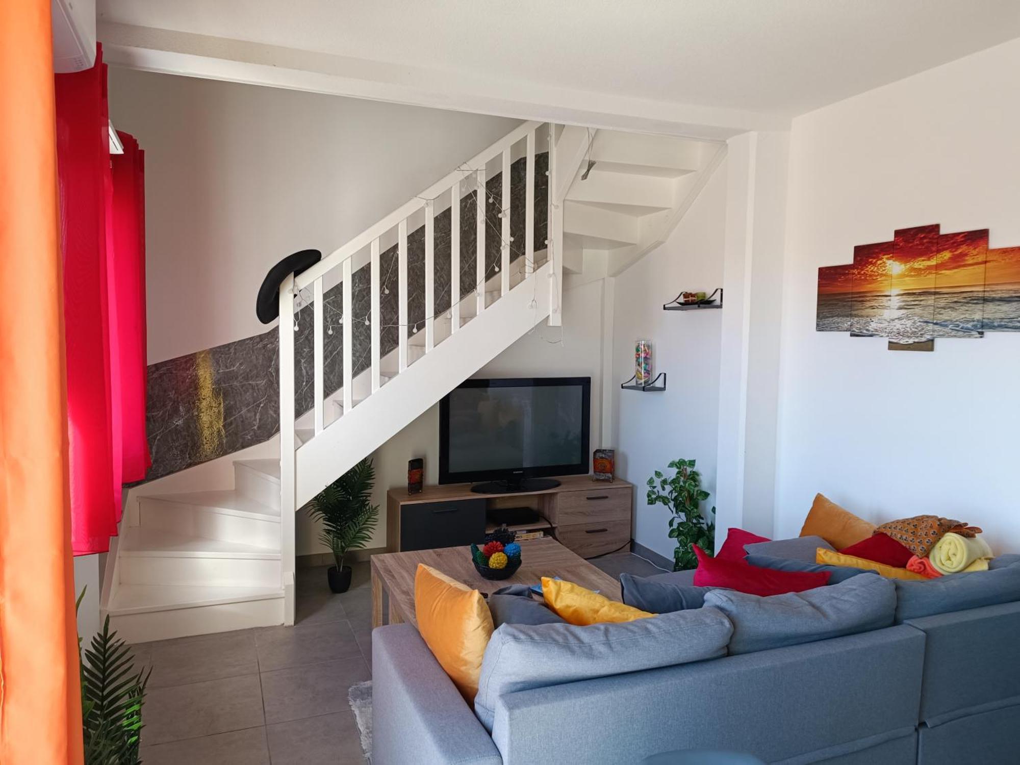 Mimizan Apt Neuf 80M2 +Terrasse 100M Plage Exteriör bild
