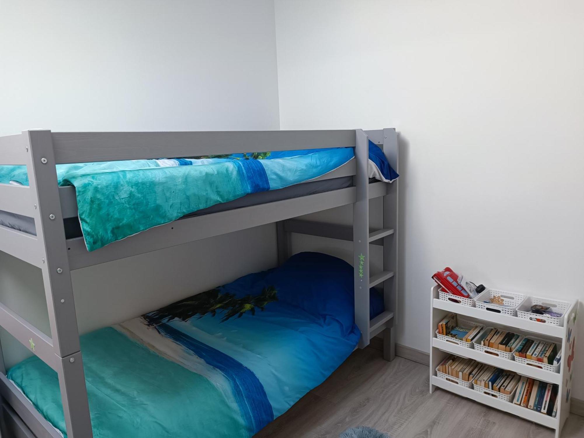Mimizan Apt Neuf 80M2 +Terrasse 100M Plage Exteriör bild