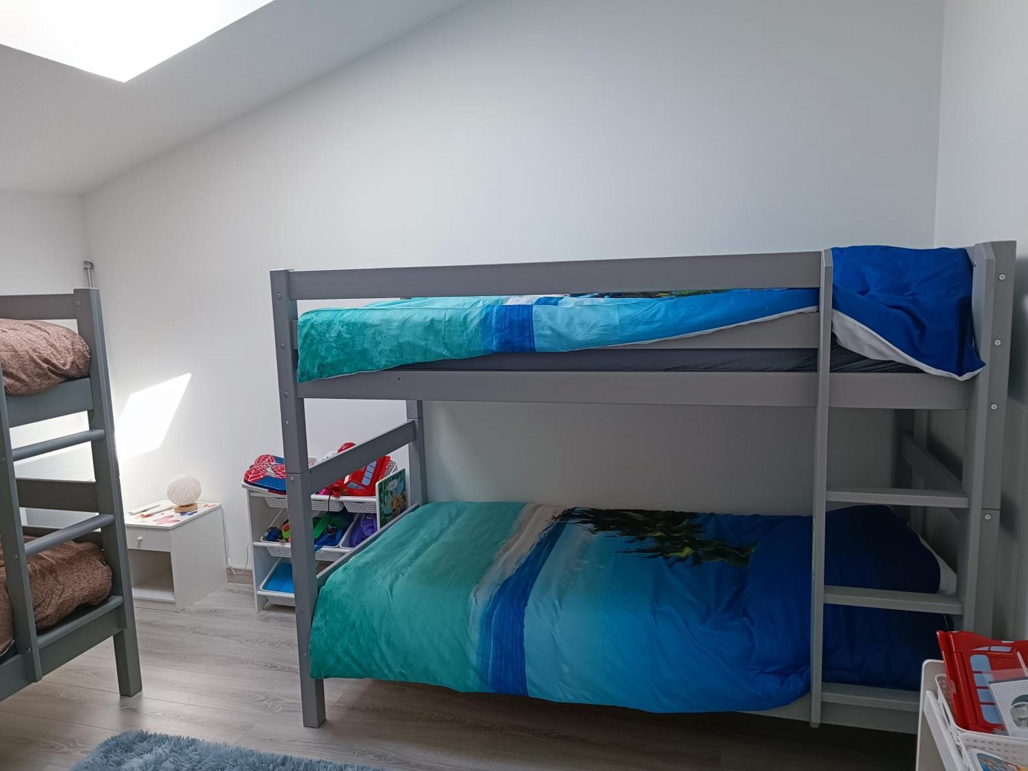 Mimizan Apt Neuf 80M2 +Terrasse 100M Plage Exteriör bild