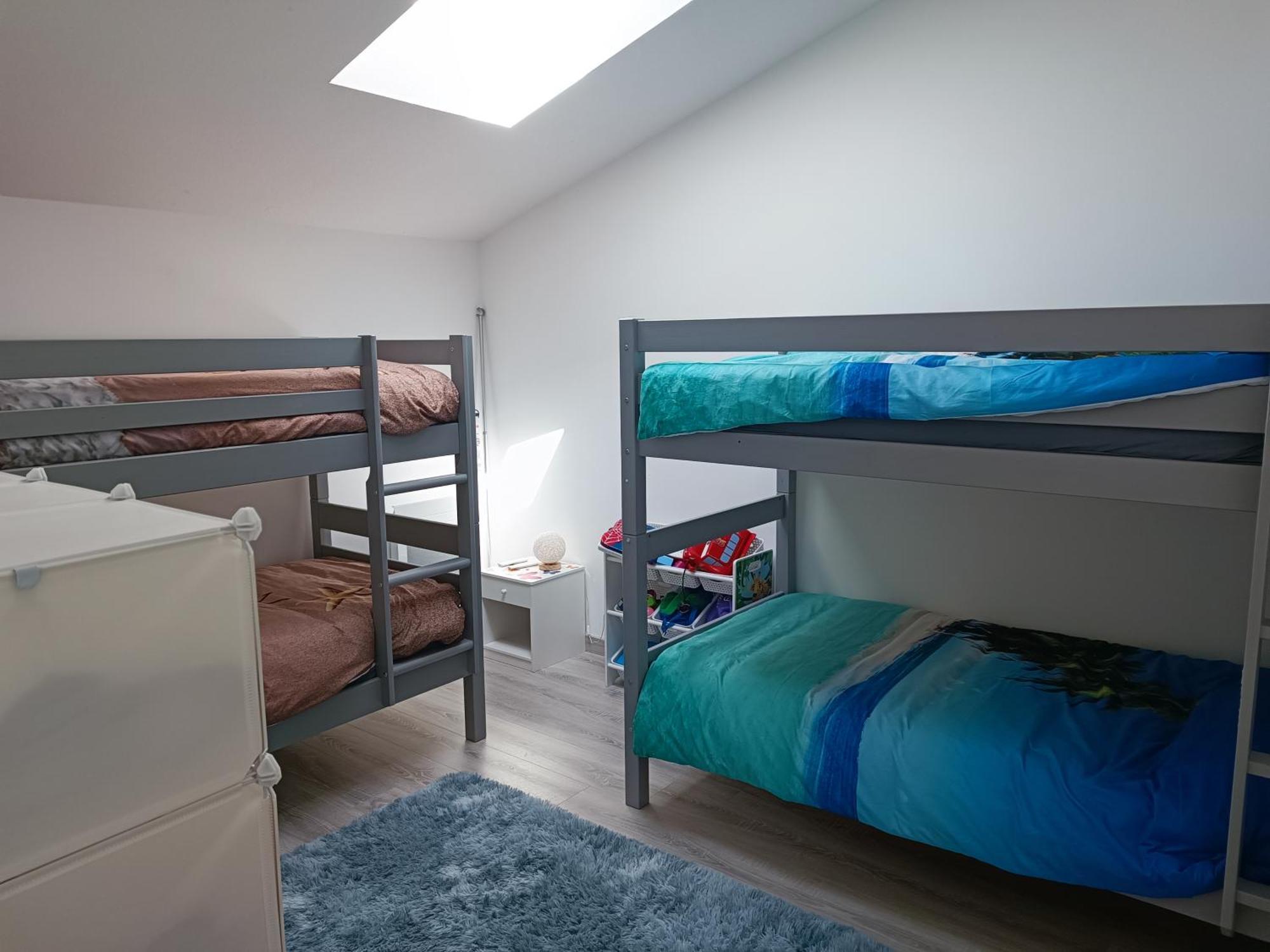 Mimizan Apt Neuf 80M2 +Terrasse 100M Plage Exteriör bild